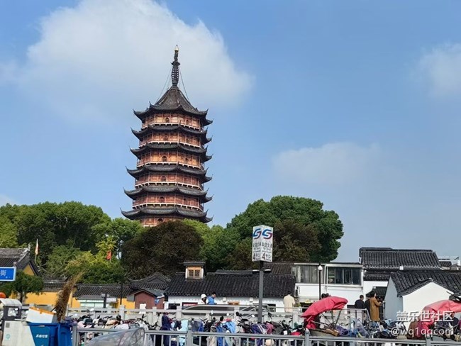 【名勝古跡】拙政園