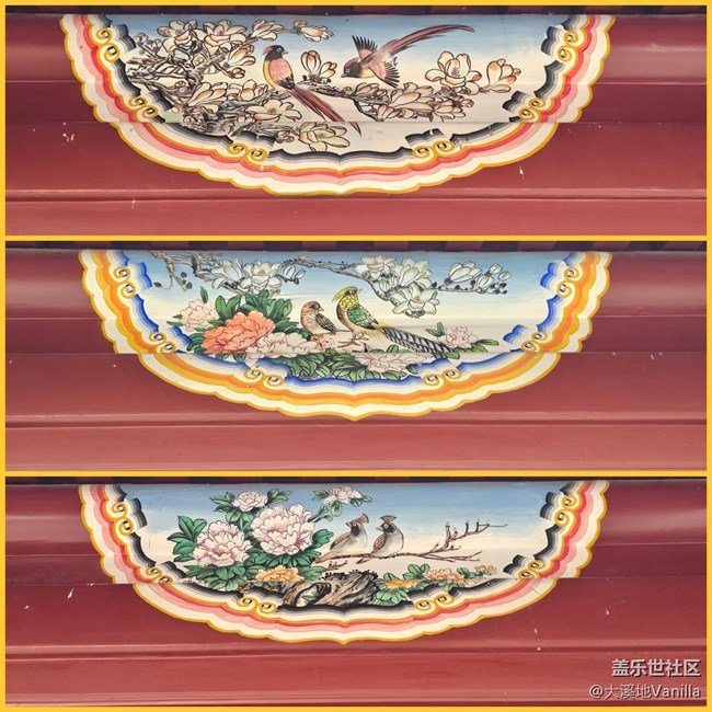 【北京胡同】+感受古韻魅力