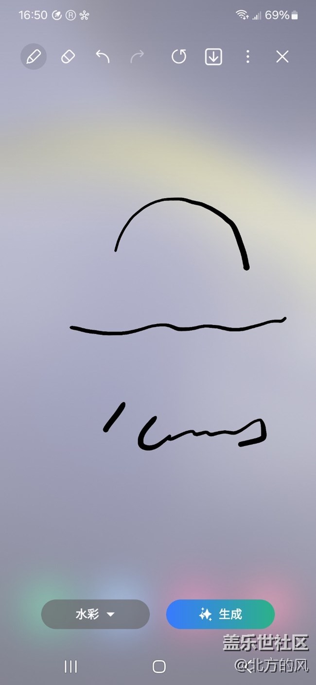 【AI繪圖大賽】+