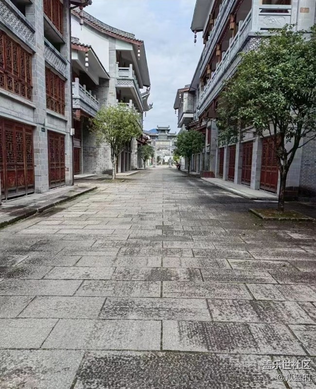 【名勝古跡】鳳凰古城