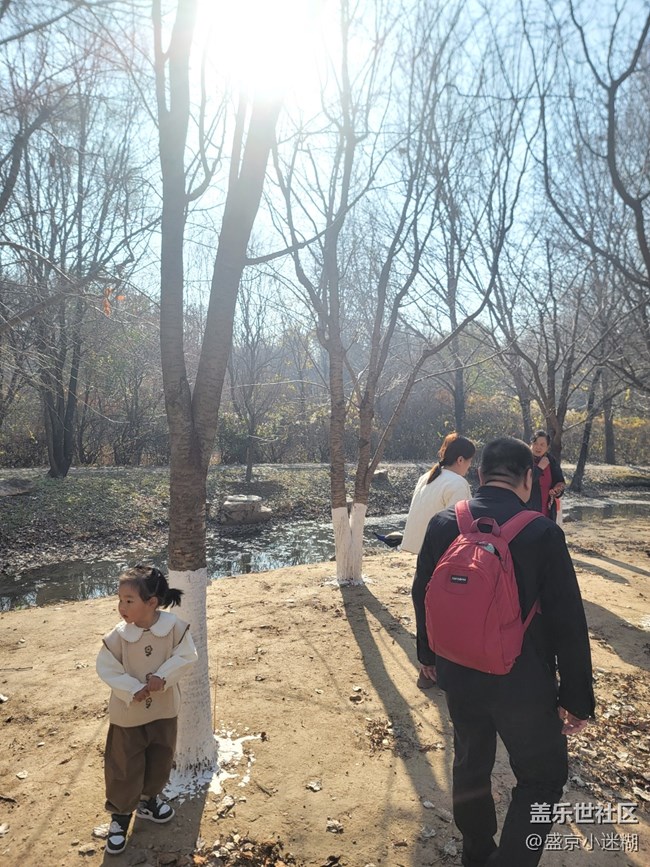 【沈陽星部落】【沈陽鳥島一日游及三星手機(jī)拍攝體驗(yàn)】