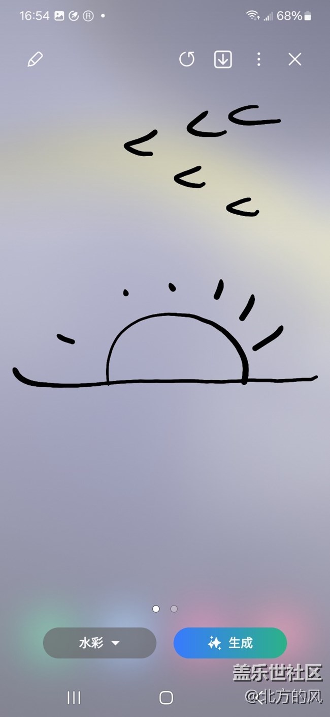 【AI繪圖大賽】+