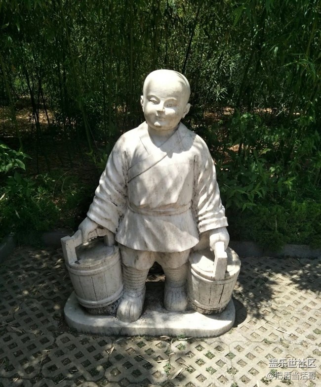 【名勝古跡】雕塑公園