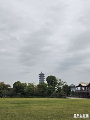 [生活禮贊]秋興濃