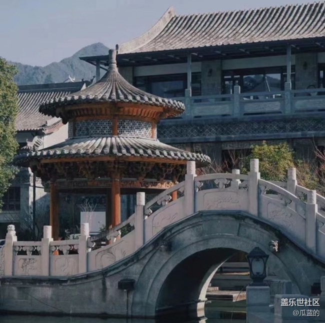 【名勝古跡】鳳凰古城