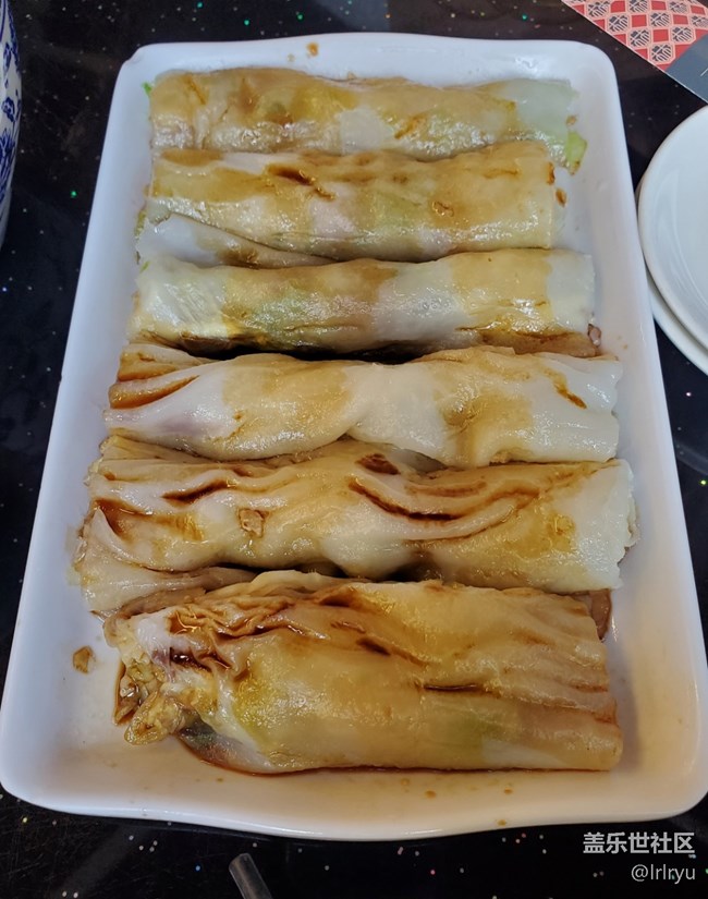 【被美食治愈的瞬間】感受碳水的快樂(lè)