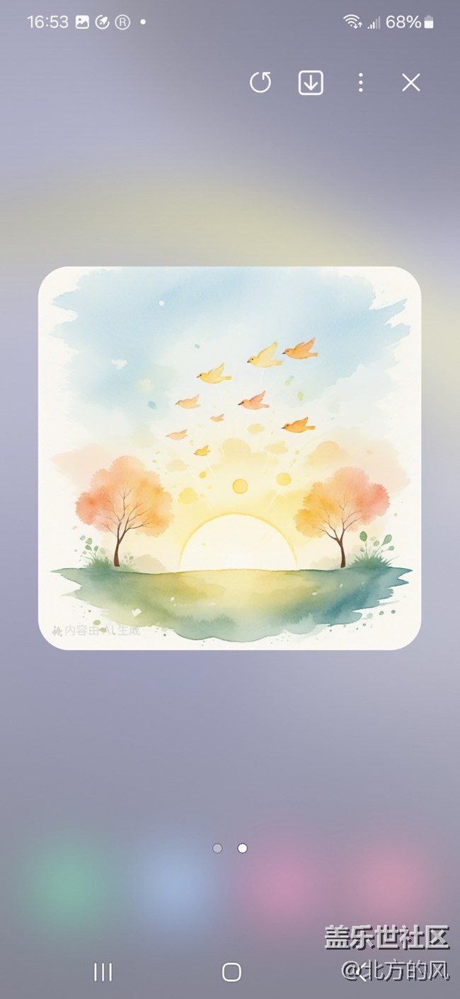 【AI繪圖大賽】+