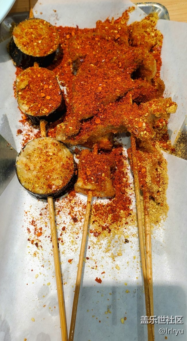 【被美食治愈的瞬間】感受碳水的快樂(lè)