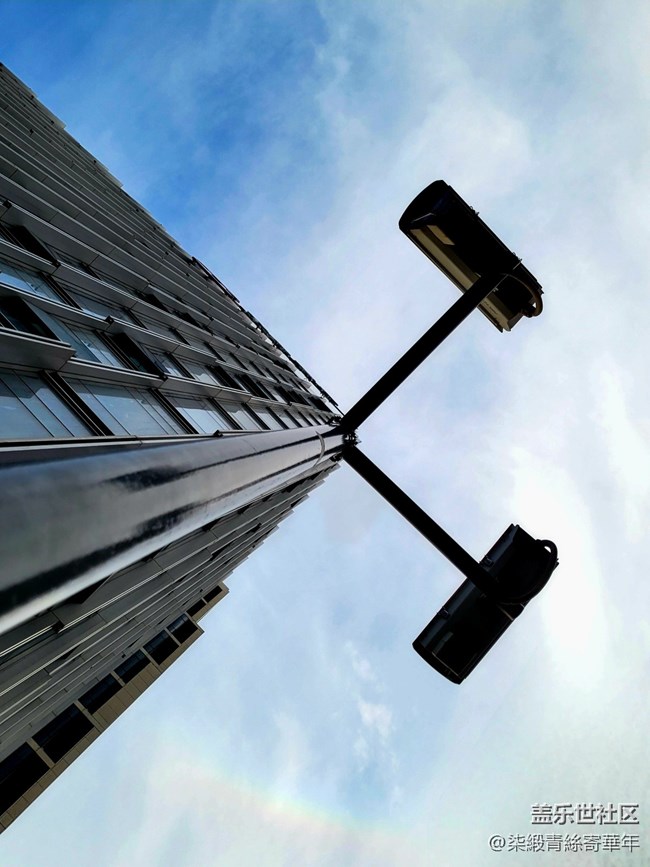 【Galaxy記錄生活】相約北龍湖