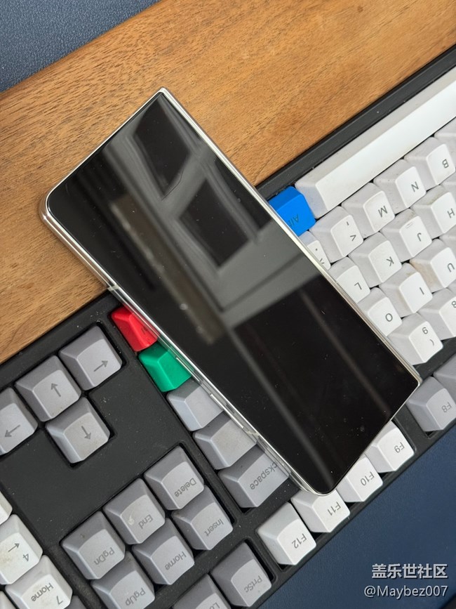 折疊屏耐用性還挺不錯的