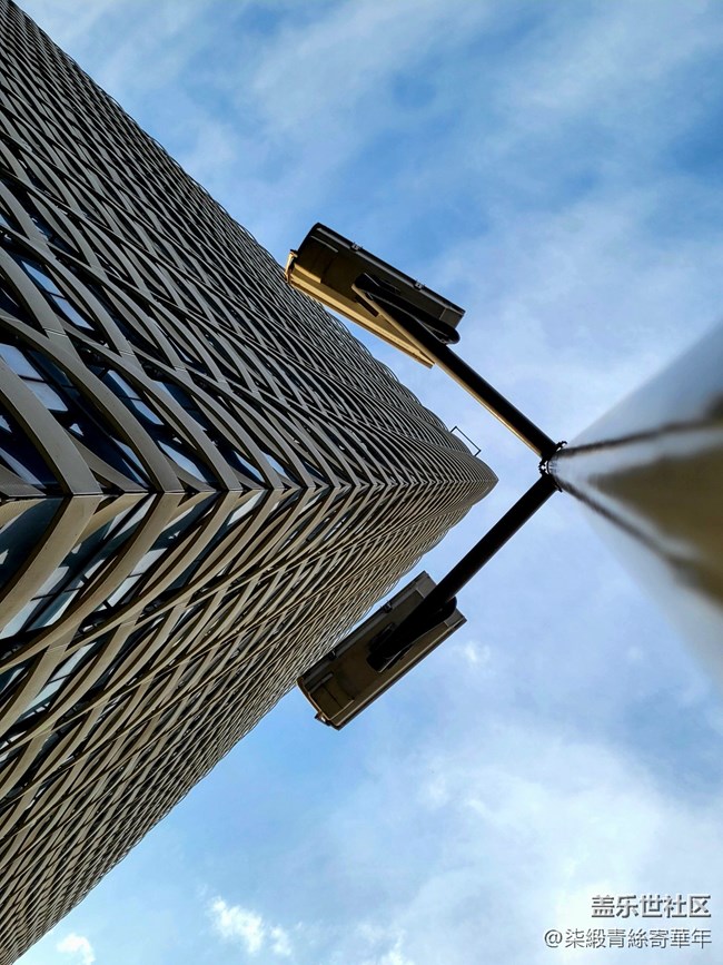 【Galaxy記錄生活】相約北龍湖