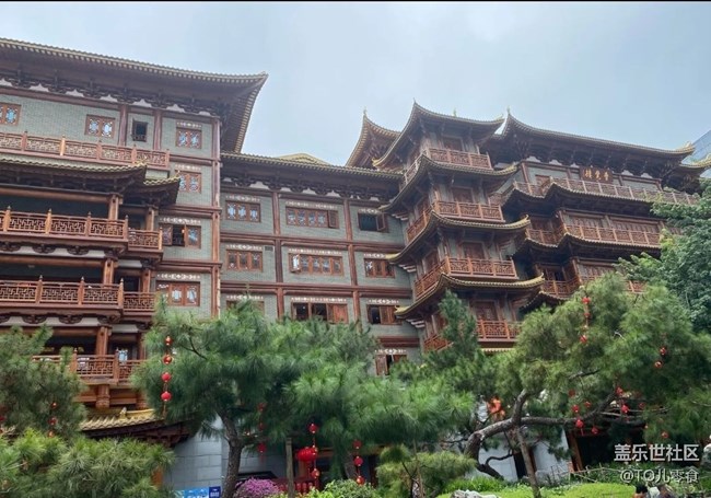 【名勝古跡】大佛古寺