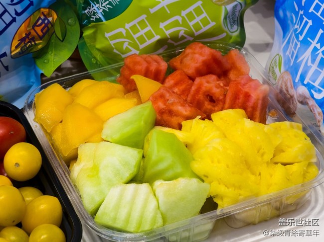 【Galaxy記錄生活】相約北龍湖