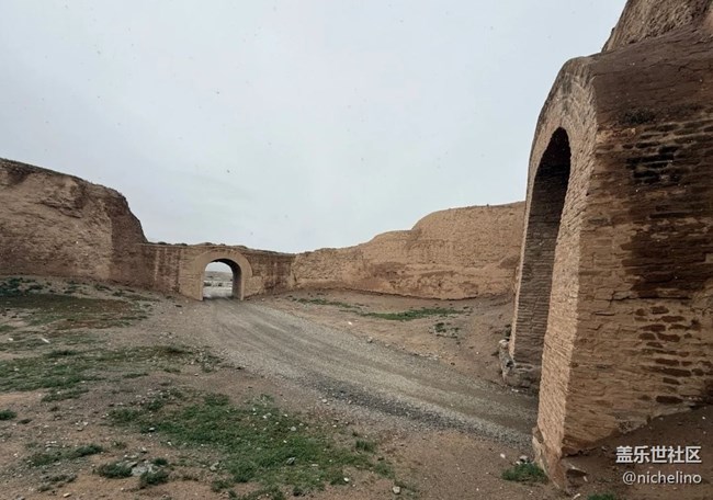 【名勝古跡】永泰古城