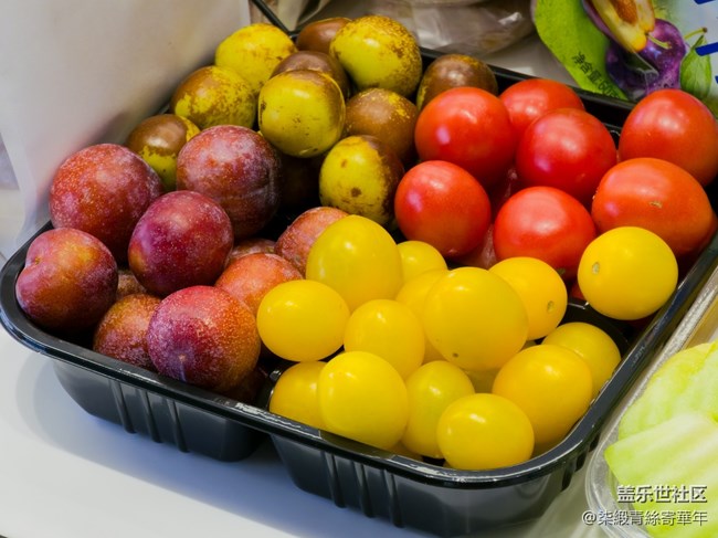 【Galaxy記錄生活】相約北龍湖