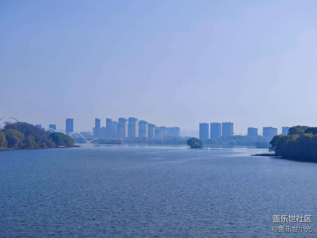 沈陽鳥島一日游行行攝攝回顧
