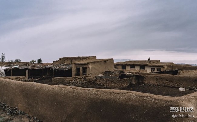 【名勝古跡】永泰古城