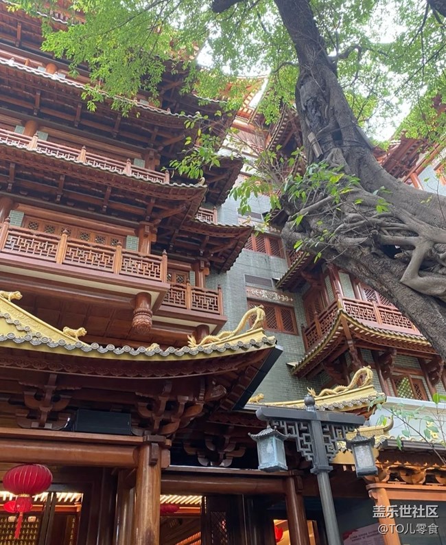 【名勝古跡】大佛古寺