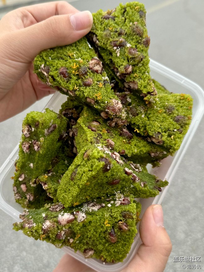 【三星手機的美食模式】色正