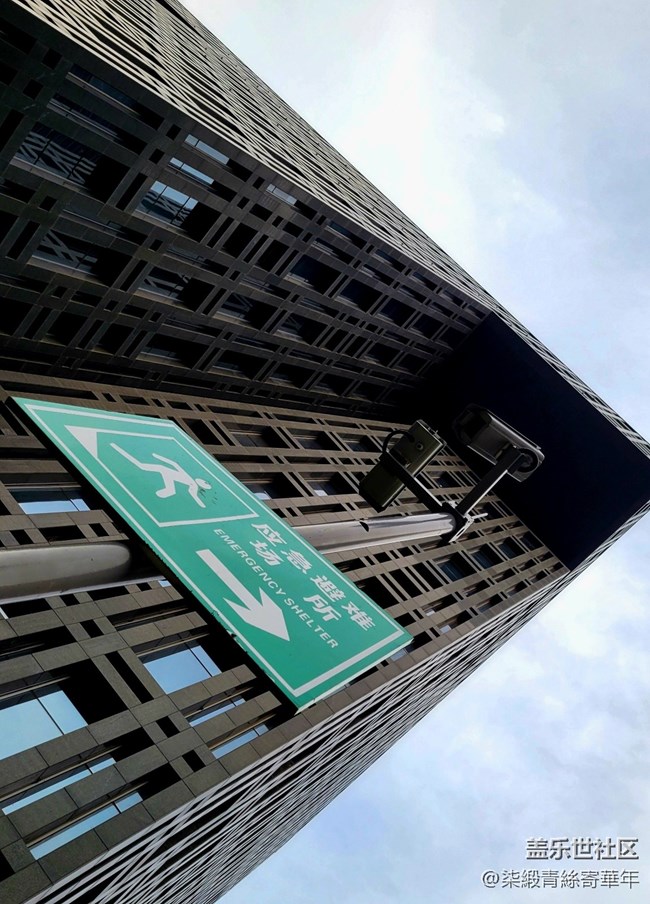 【Galaxy記錄生活】相約北龍湖