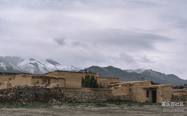 【名勝古跡】永泰古城