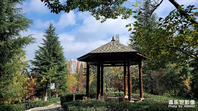 【生活禮贊】+?小城風(fēng)景