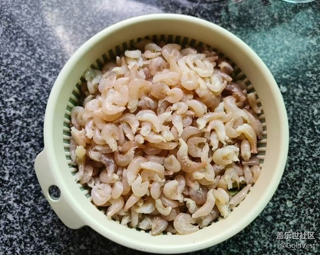 【秋季霸王餐】紅燒牛肉+毛豆炒蝦仁