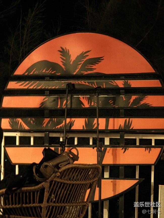 【廈門星部落】廈門星部落10月26日途紀森嶼烤肉攝影活動