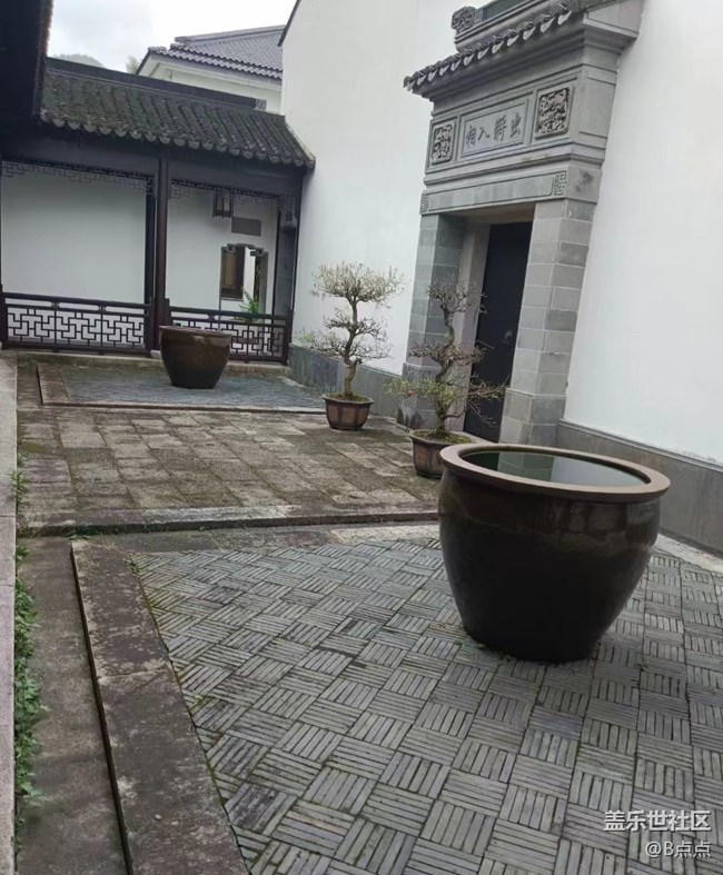 【名勝古跡】杜府