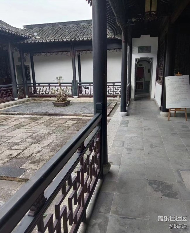 【名勝古跡】杜府