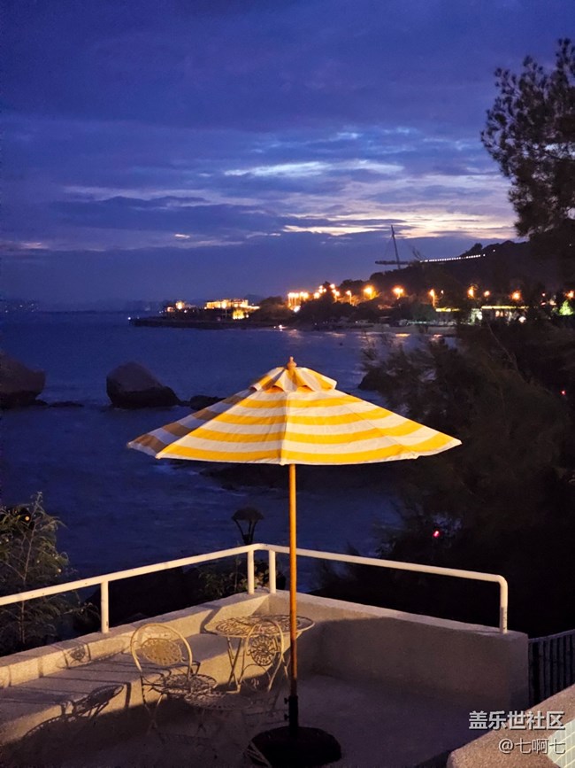 【廈門星部落】廈門星部落10月26日途紀森嶼烤肉攝影活動