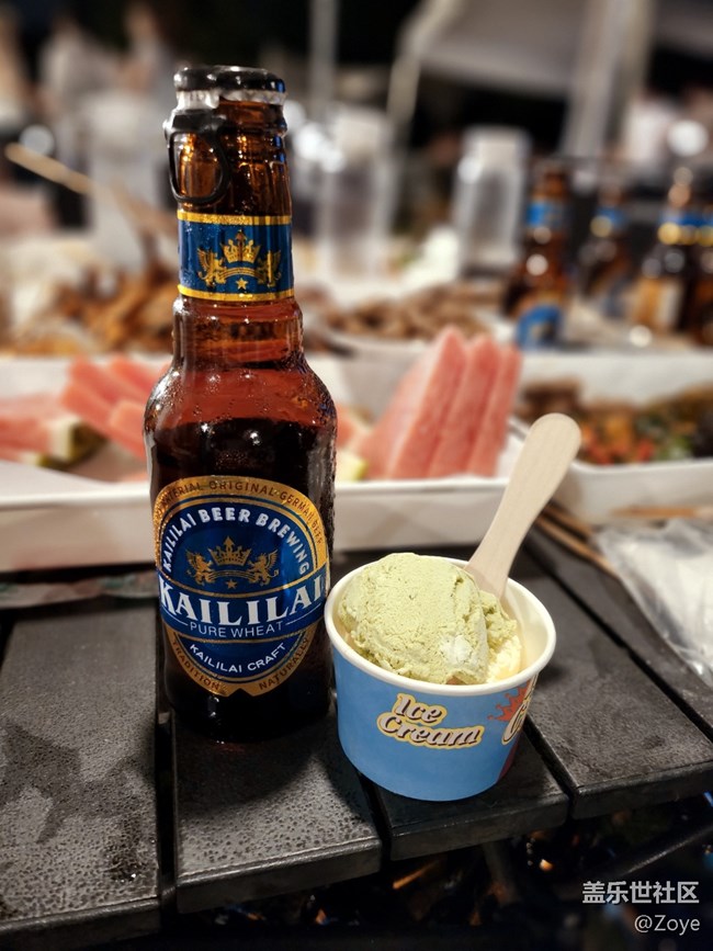 廈門星部落途紀(jì)森嶼烤肉攝影活動(dòng)