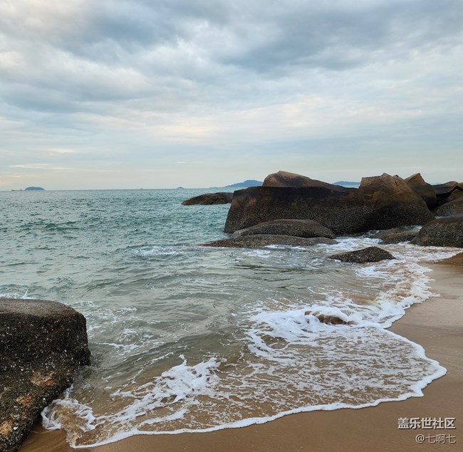 【廈門星部落】廈門星部落10月26日途紀森嶼烤肉攝影活動
