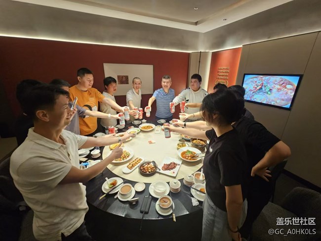 【活動回顧】深圳星部落11月3日F系列品鑒會