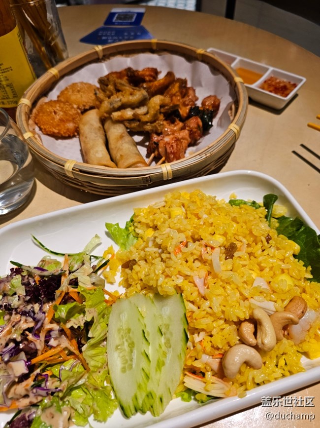 【三星手機(jī)的美食模式】美食美食