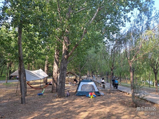 【山河與共】渾河畔