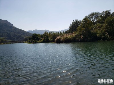 【秋冬時(shí)光】?深秋暖陽(yáng)