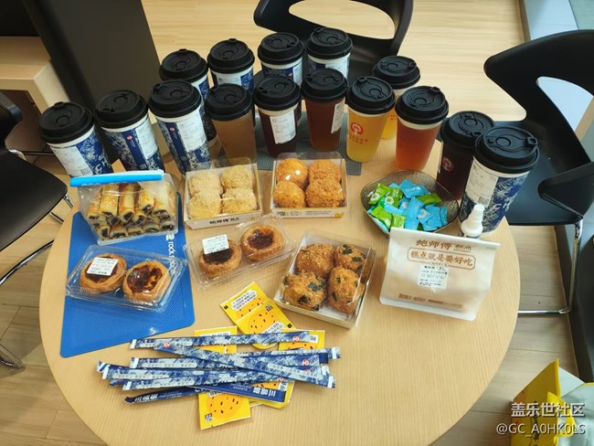 【活動回顧】深圳星部落11月3日F系列品鑒會