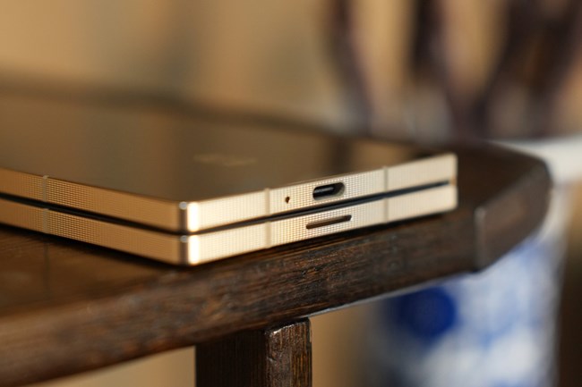 心系天下三星W25 | W25 Flip 美圖賞