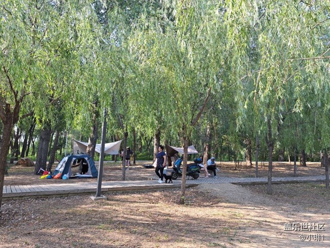 【山河與共】渾河畔