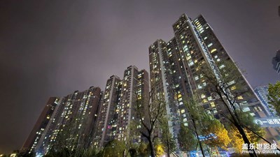 【秋冬時(shí)光】+ 立冬前的last深秋之夜