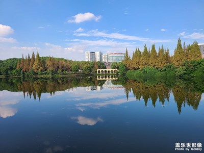 【秋冬時(shí)光】+秋高氣爽