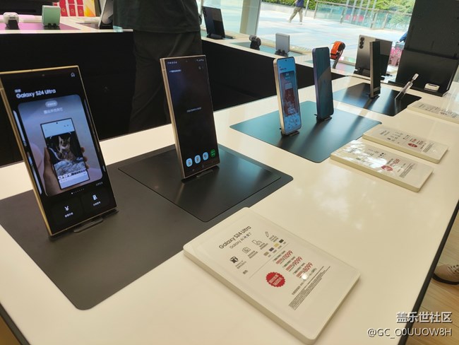 【活動回顧】深圳星部落11月3日F系列品鑒會