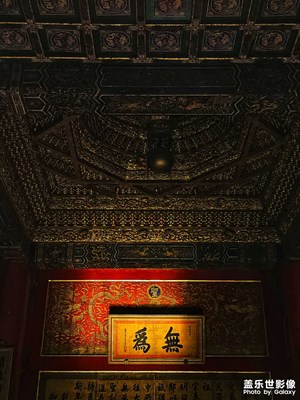 【秋冬時(shí)光】+?那一束光