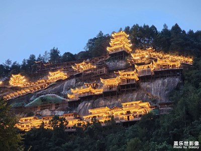 邊走邊拍  S22UItra