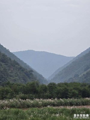 【秋冬時光】秋去冬來