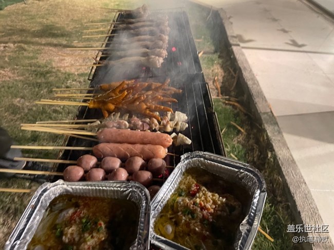 徒紀(jì)森嶼攝影活動(dòng)回顧貼