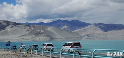 中巴友誼雪山路