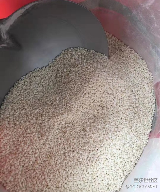 【秋季霸王餐】炊糕