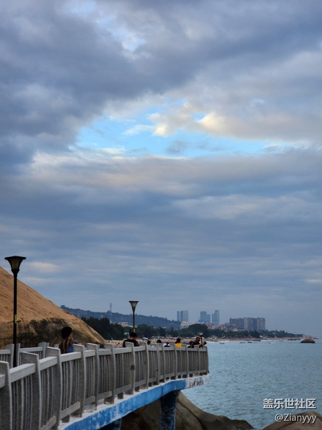 徒紀森嶼攝影活動